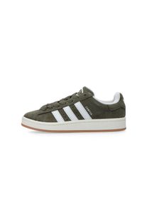 Adidas Campus 00s (olive strata / cloud white / off white) - Taille 36 2/3 - Couleur vert