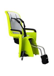 Fahrrad Kindersitz Thule RideAlong 2- Zen Lime - Grün