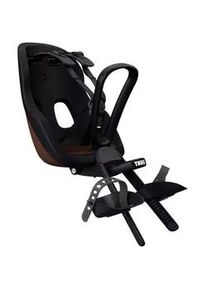 Fahrrad Kindersitz Thule Yepp Nexxt 2 Mini brown - Braun