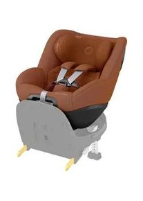 Maxicosi Maxi-Cosi Kinderautositz , Braun , Textil , ECE R 129 i-Size , 5-Punkt-Gurtsystem, abnehmbarer und waschbarer Bezug, Gurtlängenverstellung, optimaler Aufprallschutz, schnell und leicht im Auto montierbar, Seitenaufprallschutz, verstellbare Sitz- und Schlafpositionen, Reboardsystem , Baby on Tour, Kindersitze, Kindersitze 9-18kg