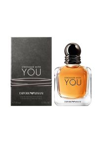 Giorgio Armani - Stronger with You