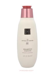 Rituals The Ritual Of Sakura Nourishing Shampoo 250 ml