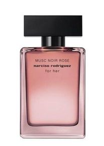 Narciso Rodriguez Musc Noir Rose Eau de Parfum 50 ml