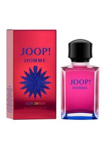 JOOP! Homme Neon Edt Spray 125 ml