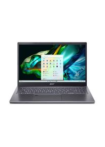 Acer Aspire 5 Pro Laptop | A515-58GM | Grijs