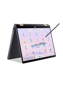 Acer Chromebook Plus Spin 714 Touchscreen | CP714-1HN | Grijs