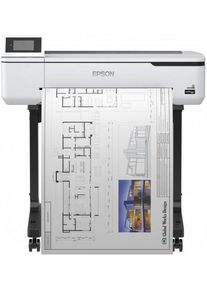 Epson SureColor/SC-T3100/Tlač/Ink/Role/LAN/WiFi/USB