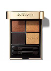 Guerlain Machiaj Ochi Ombres Eyeshadow Palette Royal Jungle Paleta 6 g