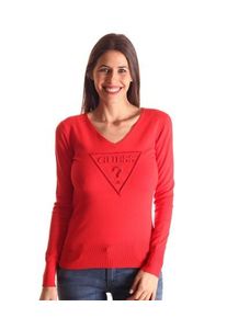 Guess W91R67 - T-shirt
