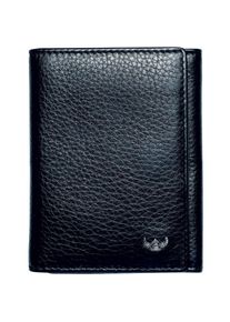 Golden Head Portemonnaie 'Capri' Herren schwarz Größe XS/XXL