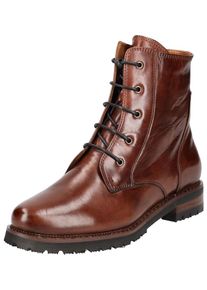 Everybody Stiefelette Damen braun Größe 34