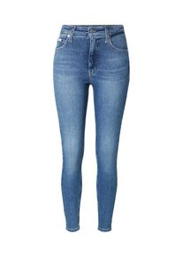 Calvin Klein Jeans Jeans Damen blue denim Größe 29