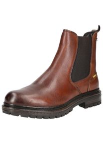 Camel Active Heren Chelsea boots bruin / chocoladebruin 40