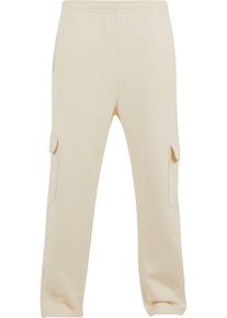 Urban Classics Heren Cargobroek offwhite 31-32