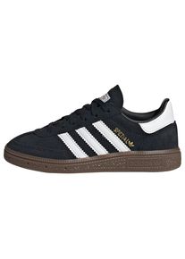 adidas originals Sneakers 'Handball Spezial' goud / zwart / wit 28