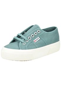Superga Baskets basses vert taille 42