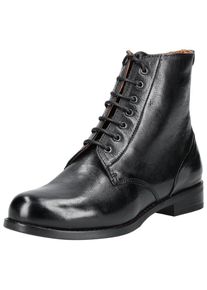 Everybody Stiefelette Damen schwarz Größe 34