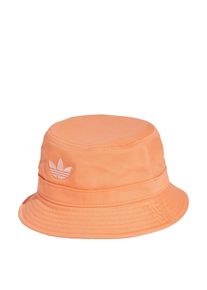 adidas originals Chapeaux 'Adicolor Trefoil' Femme orange taille 52-53