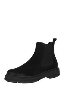 ABOUT YOU Stiefel 'Jarno' Herren schwarz Größe 40