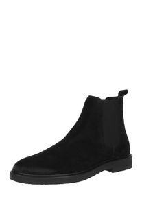 ABOUT YOU Stiefel 'Moritz' Herren schwarz Größe 40