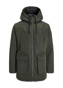 Jack & Jones JACK & JONES Heren Winterparka 'JWHGrand' spar L