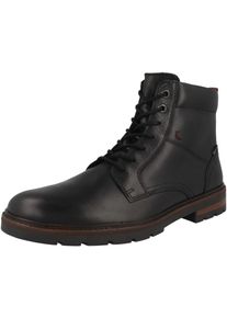Pius Gabor Heren Veterboots zwart 44.5