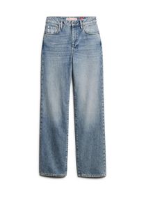 Superdry Jean Femme bleu taille 27