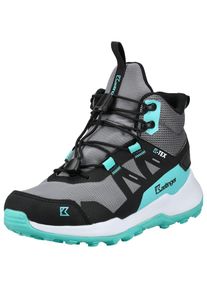 Kastinger Bottes Gar&ccedil;ons gris taille 34