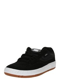 Vans Trampki niskie 'Speed' dla mężczyzn czarny / biały Rozmiar 43