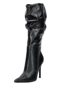 Steve Madden Dames Laarzen zwart 36