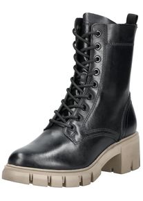 Tamaris Stiefelette Damen schwarz Größe 36