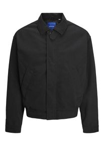 Jack & Jones JACK & JONES Heren Tussenjas zwart XS
