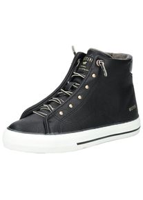 Mustang Sneaker high Damen schwarz Größe 36