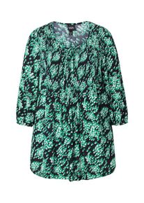 Ulla Popken Chemisier Femme gris taille XL-XXL