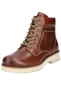 Pius Gabor Heren Veterboots karamel 40