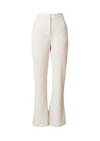 Selected Femme Pantalon 'SLFKarola' Femme beige taille 34