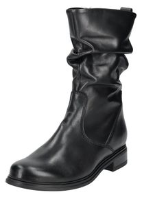 Gabor Stiefel Damen schwarz Größe 35