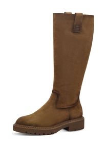 Tamaris Stiefel Damen karamell Größe 36
