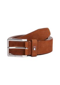 Tommy Hilfiger Gürtel 'Oliver' Herren braun Größe 80