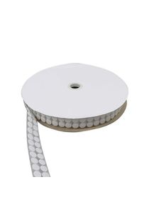 Hook and loop dots roll, hook | |