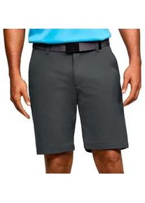 Jungen Shorts Under Armour Boys Golf Short gray M - grau