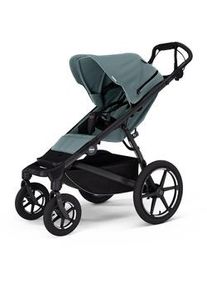 Kinderwagen Thule Urban Glide 4-wheel Mid blue - Blau