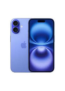 Smartphone Apple Iphone 16 Plus 6,7" 256 GB Blauw