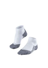 Falke Damen RU 4 Light wei&szlig;