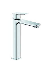 Grohe Cubeo Waschtischarmatur 1017290000 XL-Size glatter Körper, chrom