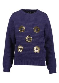 Blue Seven Trui donkerblauw - 55% | Maat: 98 |