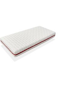 Dormalit Matelas 70X190 lit enfants Epaisseur 18 cm nuka ressorts - Ressorts ensachEs, Antiacarien et DEhoussable, idEal pour les lits gigognes et lit cabane