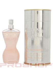 Jean Paul Gaultier Classique EDT- 50ml