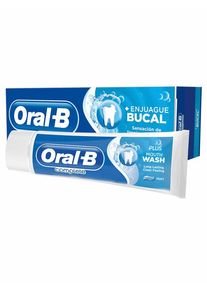 Oral-B Zahnpasta Complete Paste Refreshing Clean 75 ml