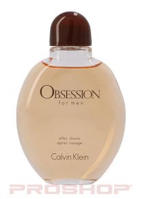 Calvin Klein Obsession for Men After Shave Lotion - 125ml